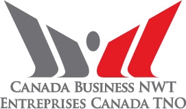 Canada Business NWT Logo